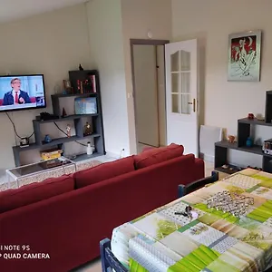 Chez Nano Appartement Eauze
