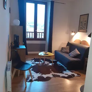 Le Carlton Appartement Chamonix